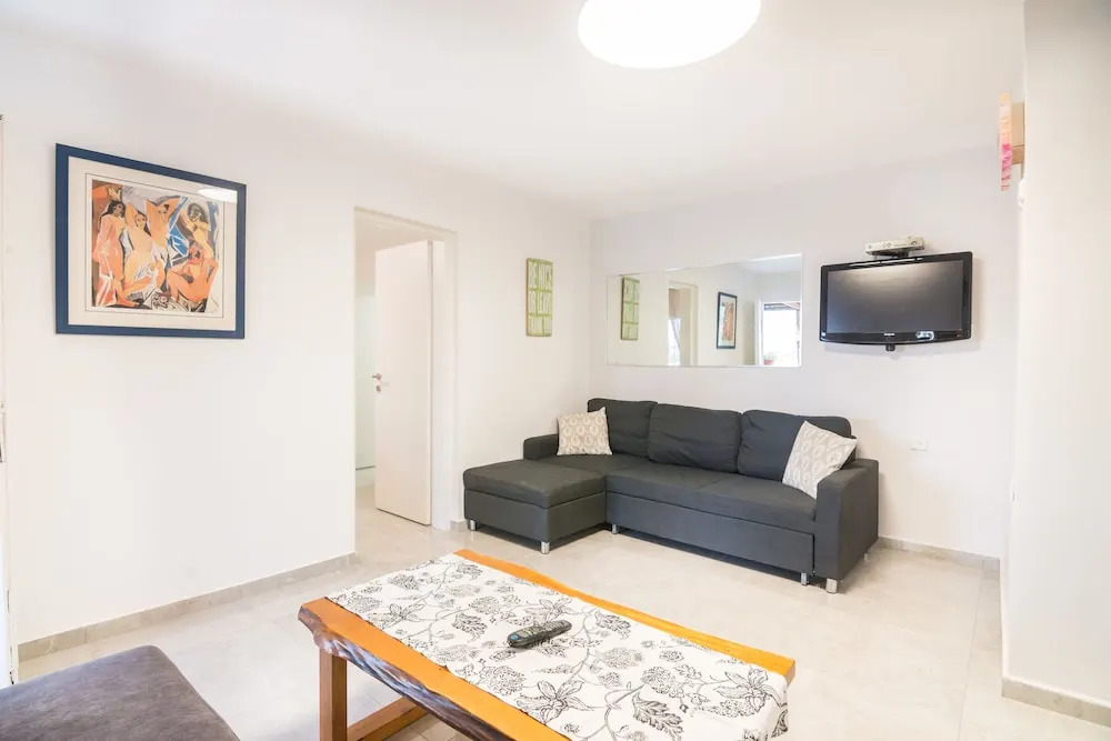 Ashers Apartments