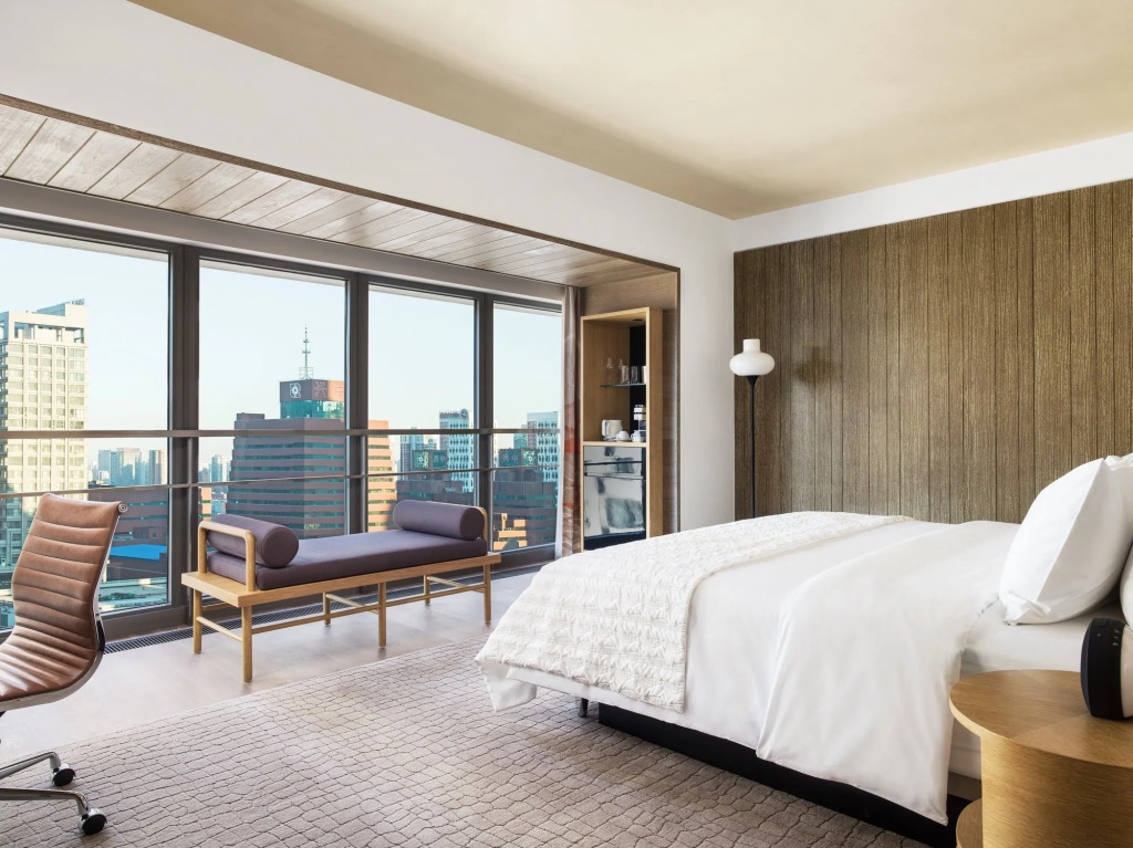 Le Meridien Shenyang Heping