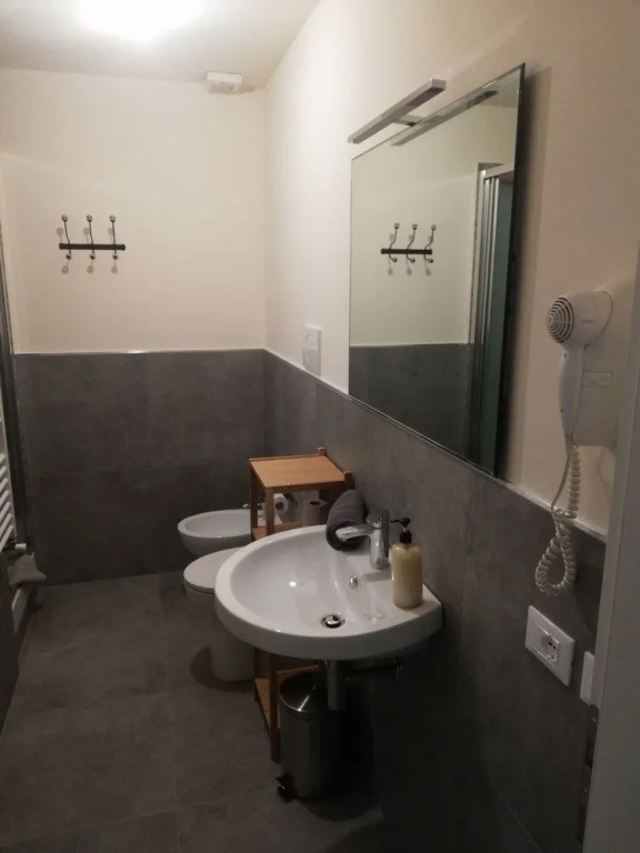 Dogana d'Acqua Art B&B