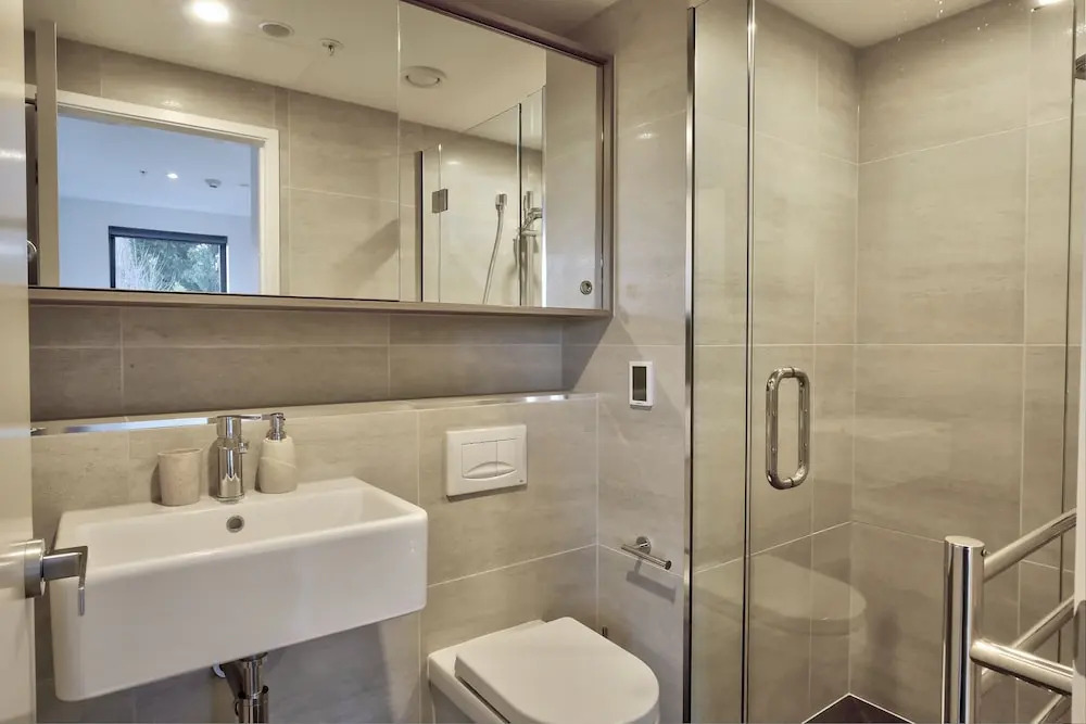 Taha Apartment