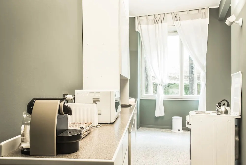 Margreth Apartment