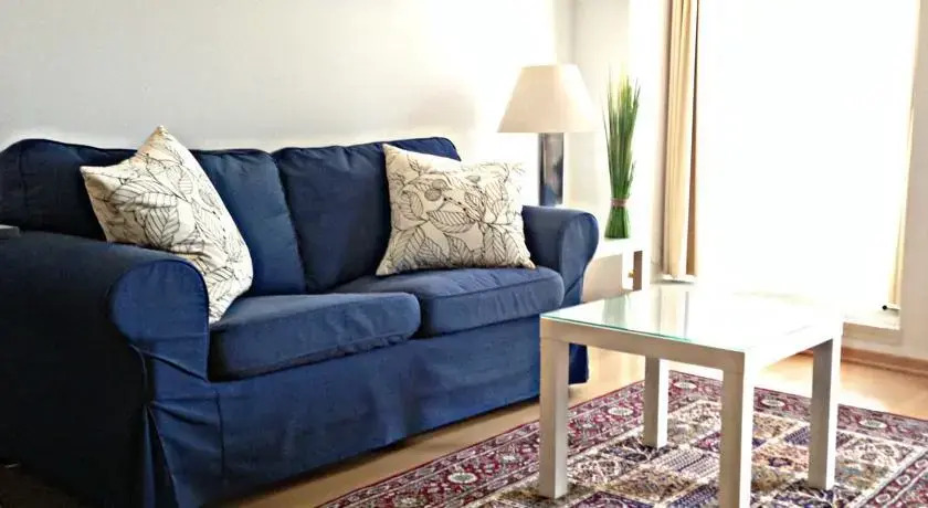 City Center Suite