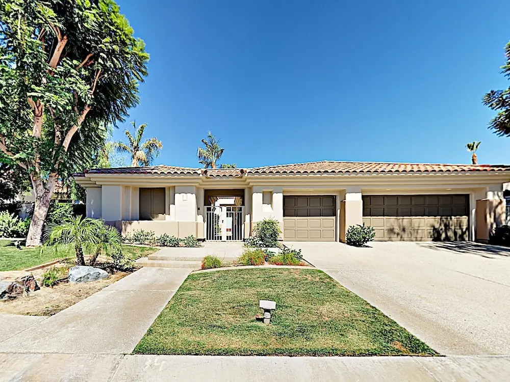 New Listing! Golf Lover’S Dream W/ Pool & Casita Home