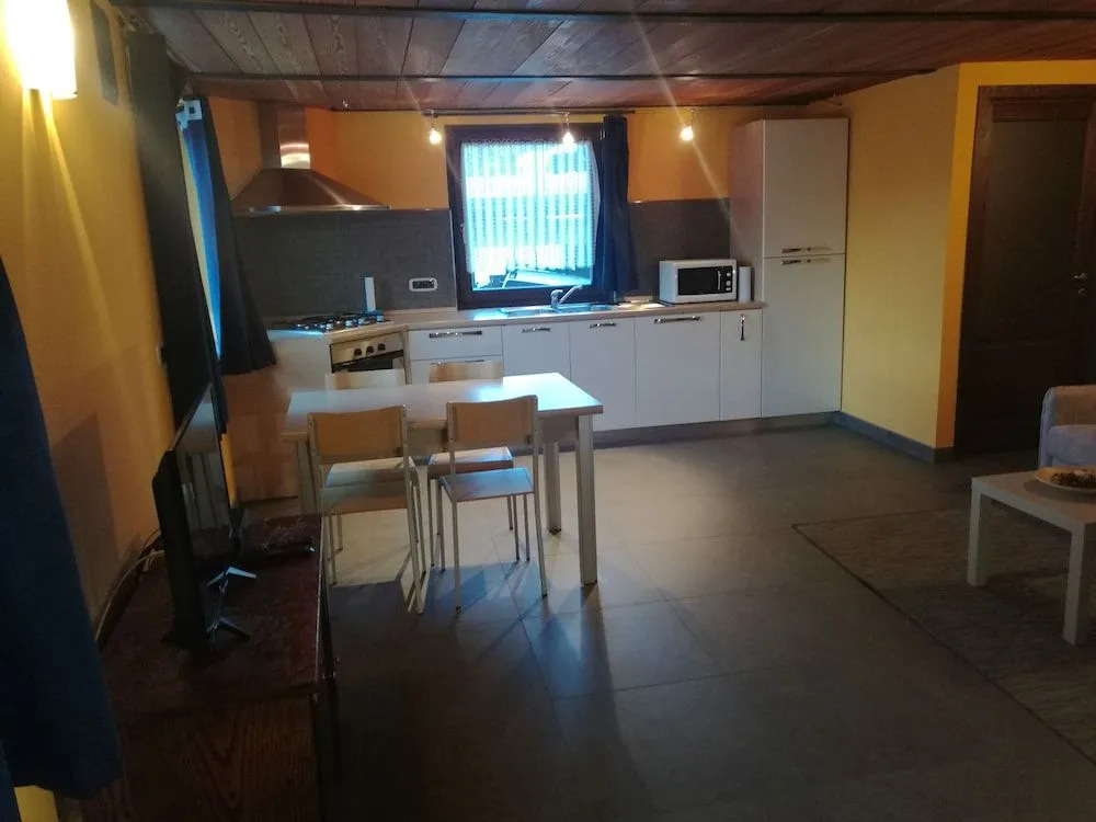 B&B La Maison D Amelie Camere e Appartamenti