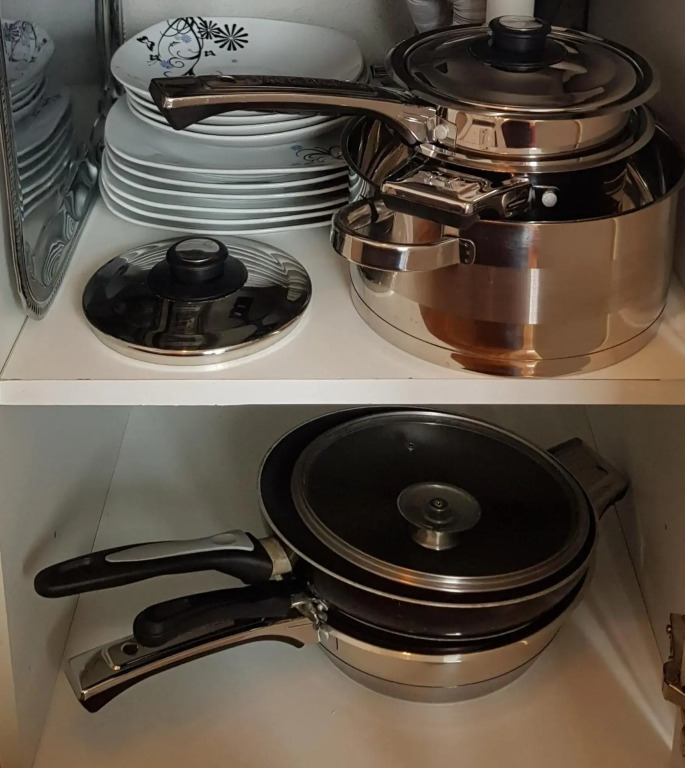 Apartmani Villa Lilliana