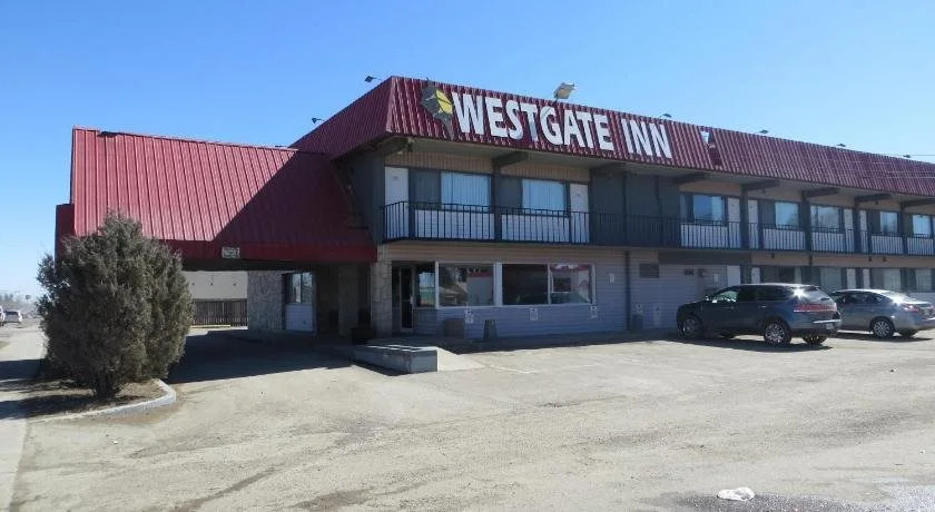 Westgate Inn & Suites