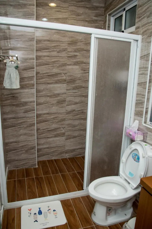 Ji Shih Life Style Hotel