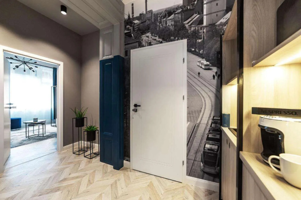 Catalog Boutique Rooms Debrecen