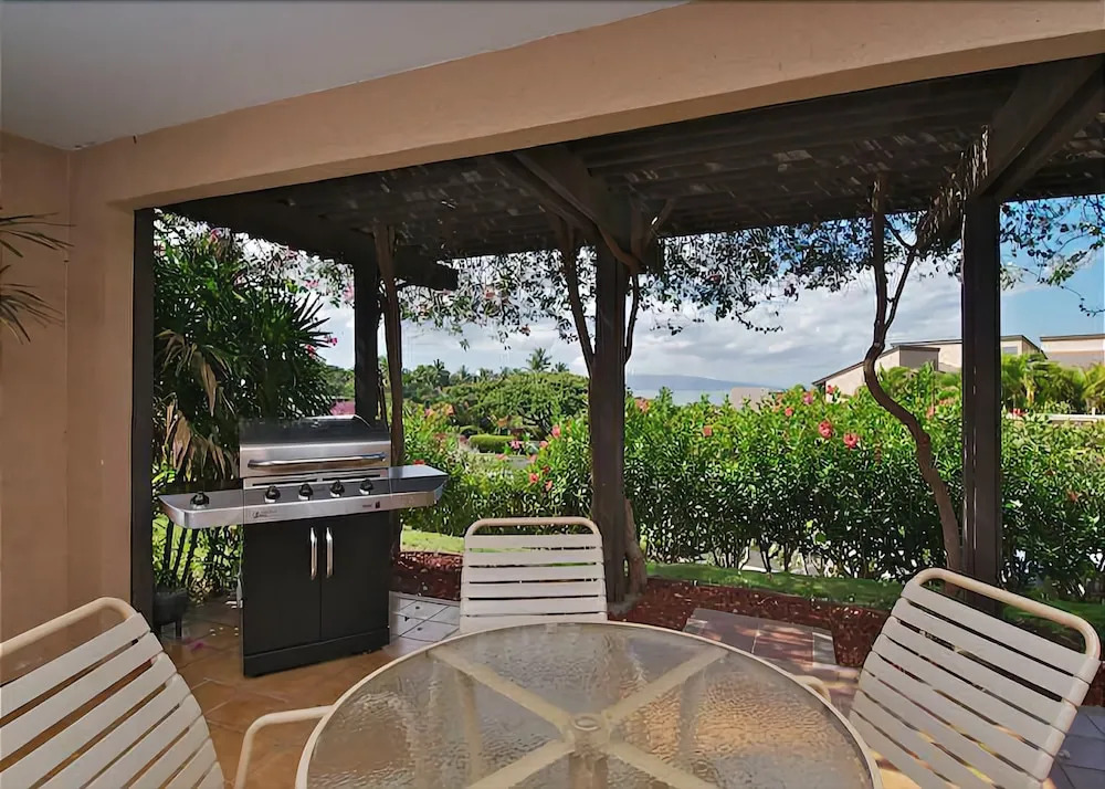 Wailea Ekahi 17B - One Bedroom Condo