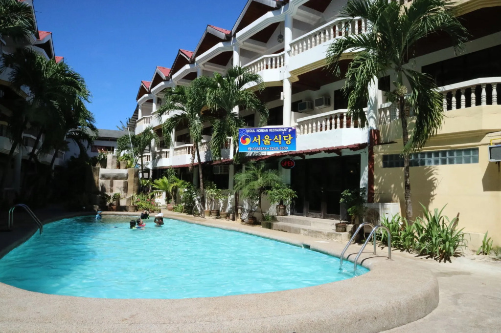 Boracay Peninsula