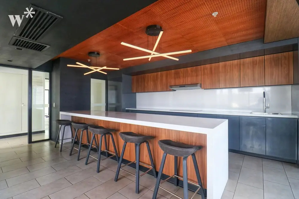 Stylish Rivera Navarrete Apartments by Geko