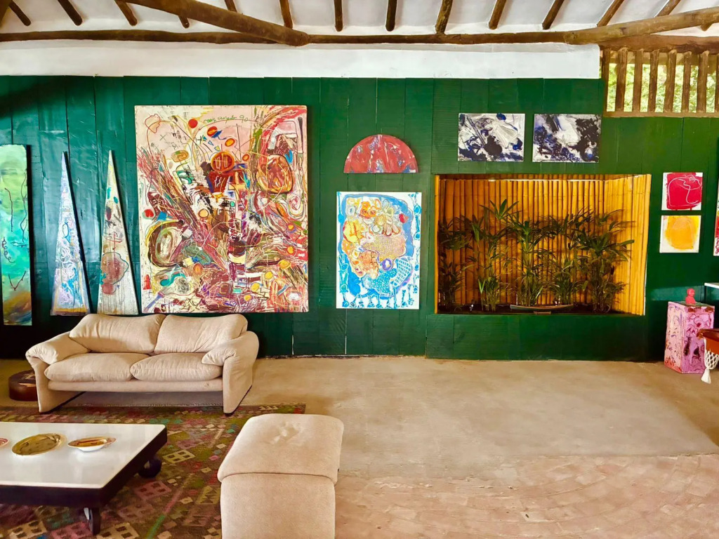 Hotel Boutique Ananas