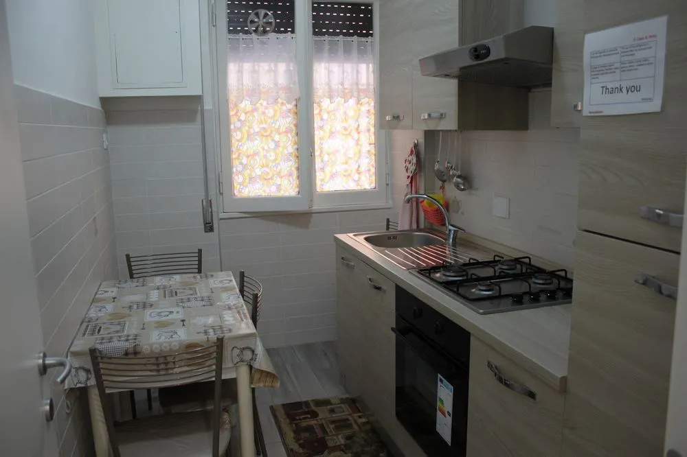 A Casa di Amici