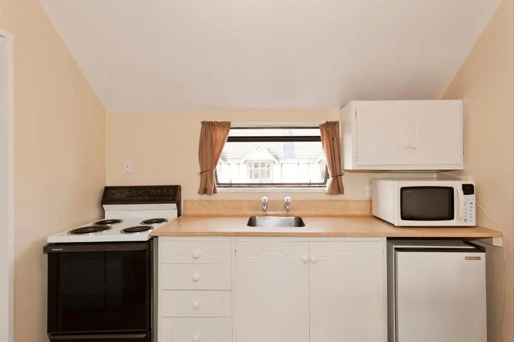 Merivale Court One Bedroom Apartment