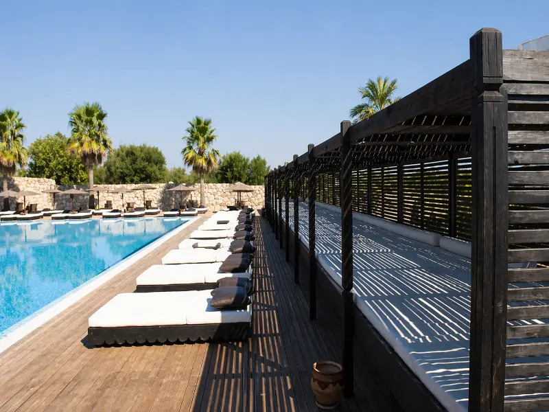 Hotiday Otranto Baia Resort