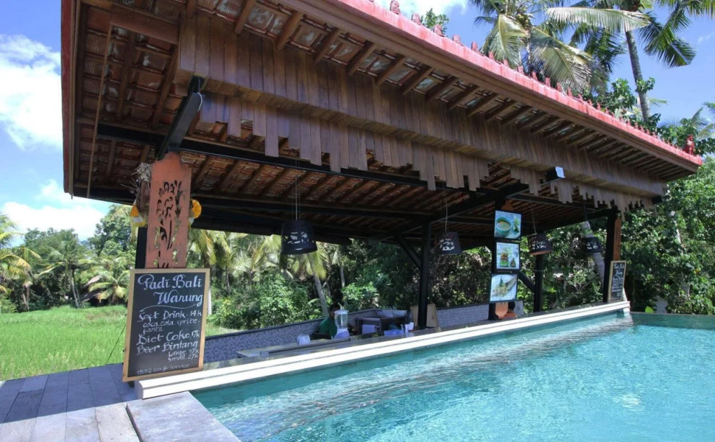 Lili House Ubud Hotel by Airy Rooms