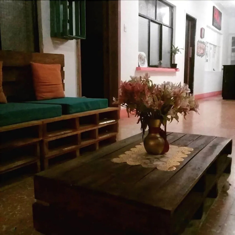 Hostel 53