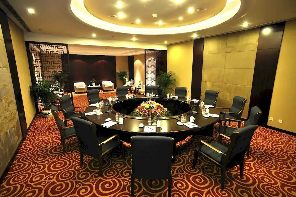 Xiang Ming Holiday Hotel - Huangshan