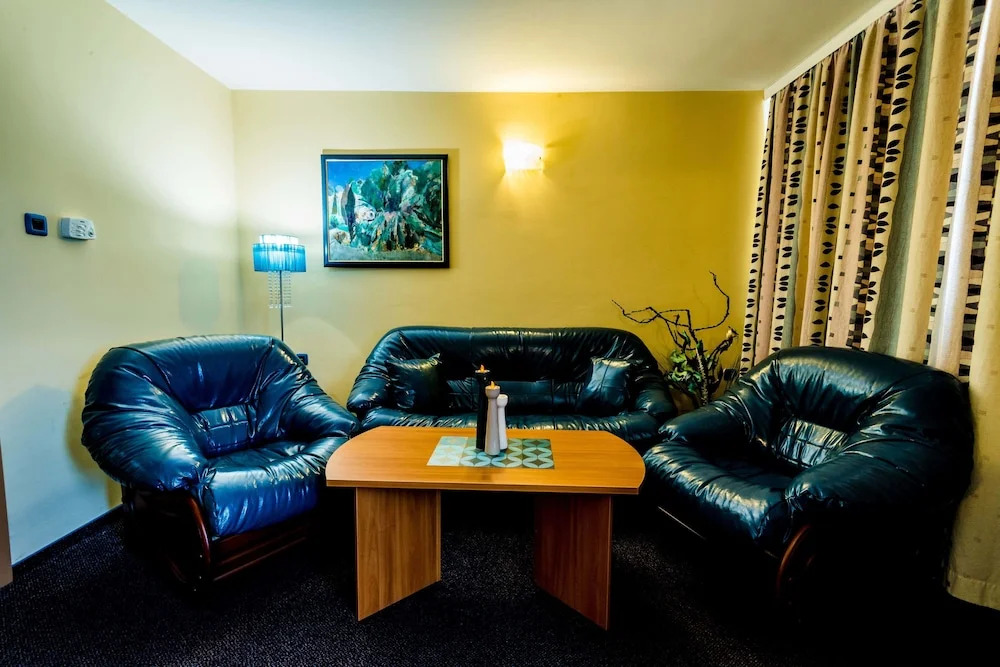 Hotel Rostow
