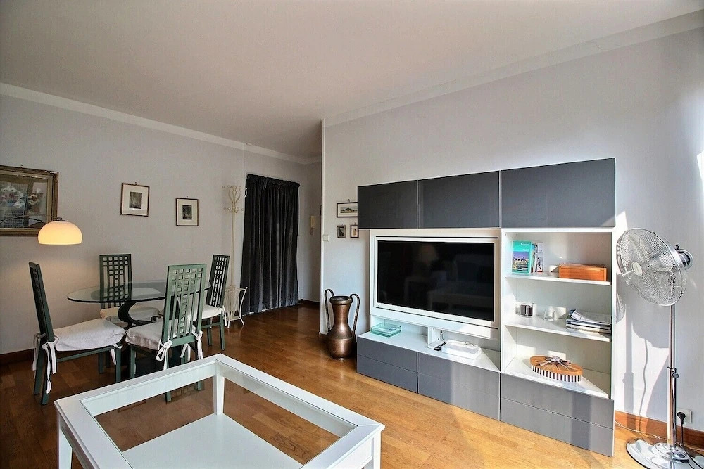 116488 - Appartement 4 Personnes Etoile - Trocadéro
