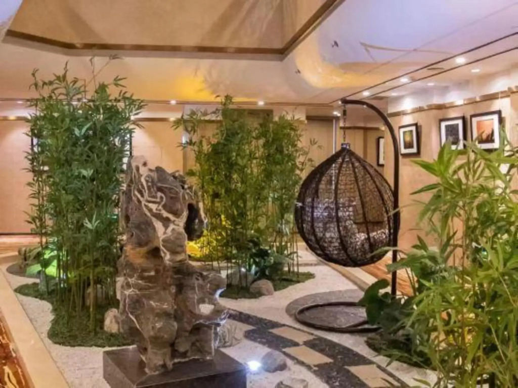 Babala Hotel (Guangzhou Dagang)