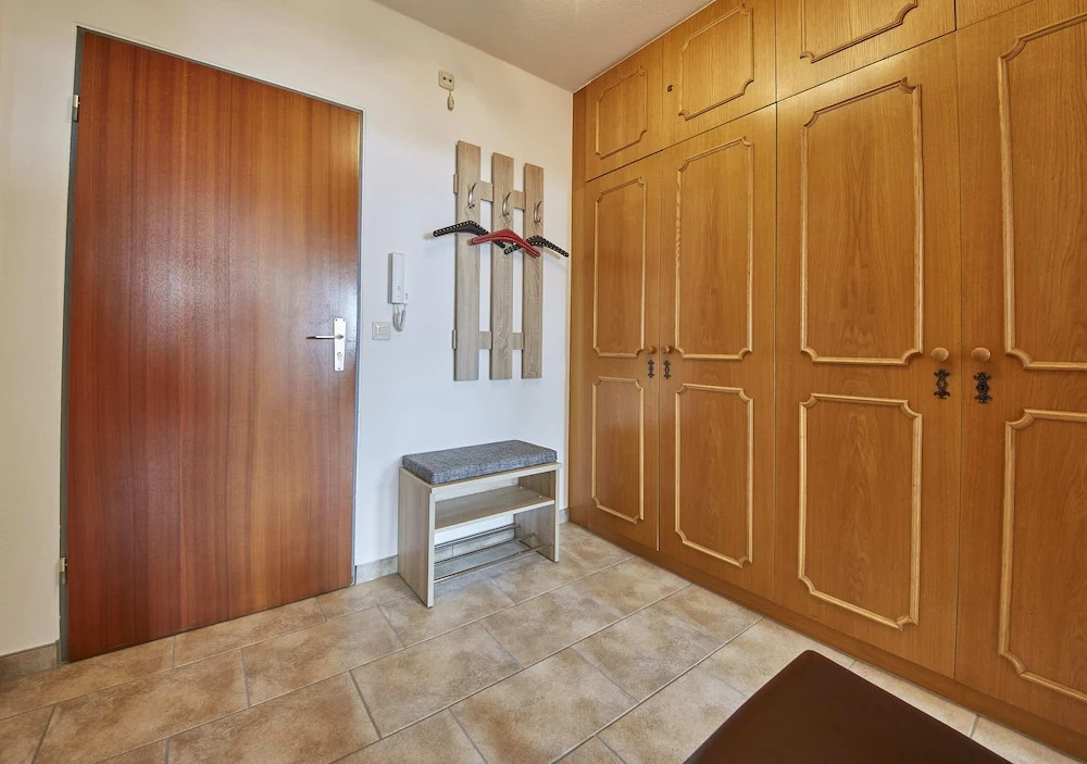 Appartement Schnalke