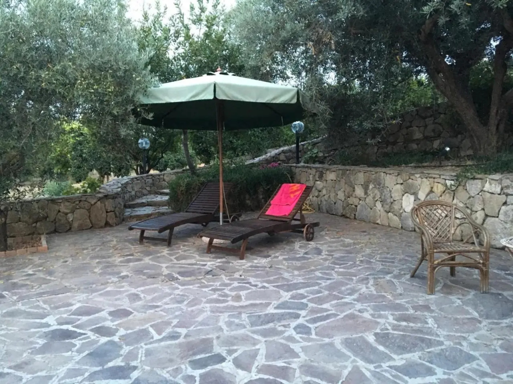 Poggio Delle Palme