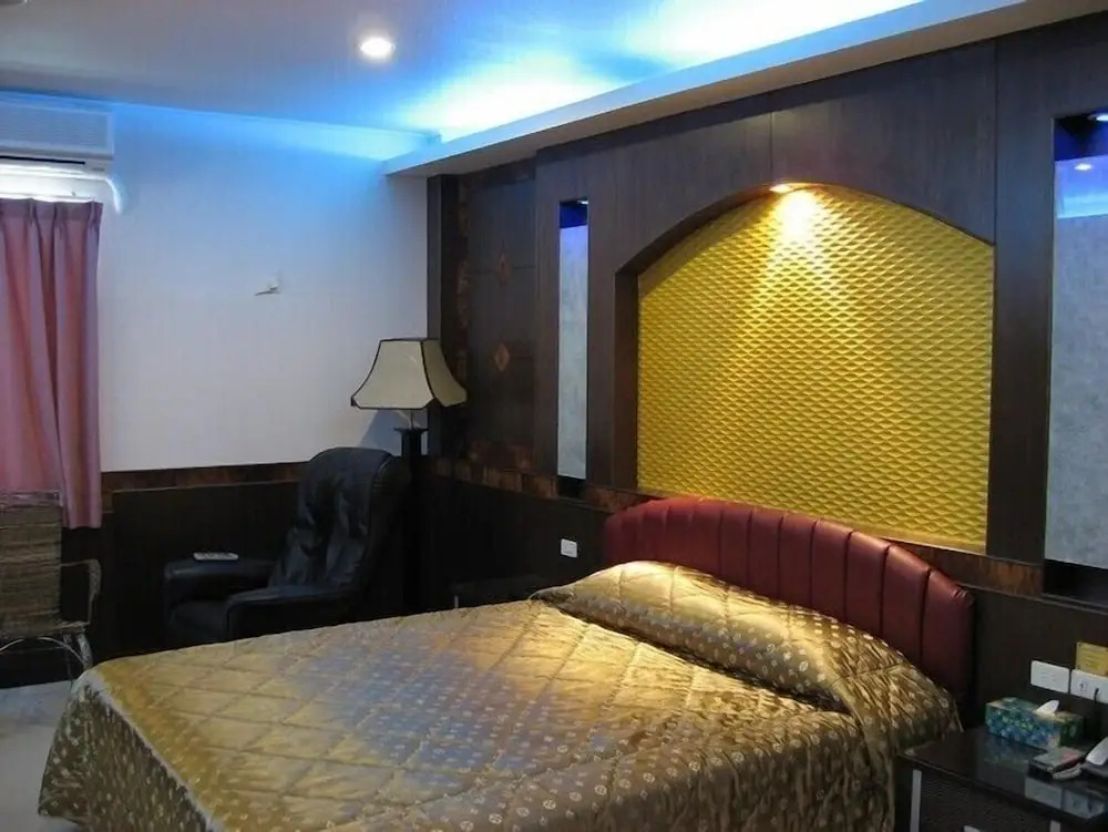 Star Business Motel