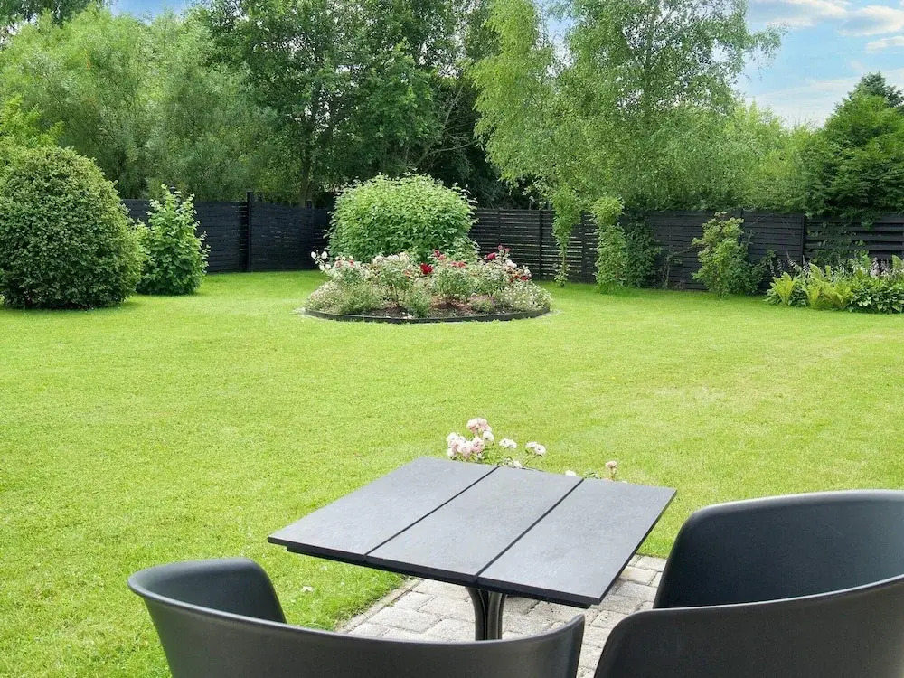 4 Star Holiday Home in Hojby