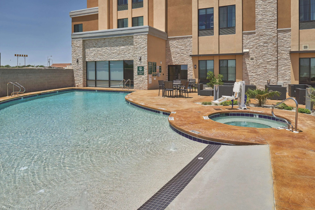 La Quinta by Wyndham Carlsbad