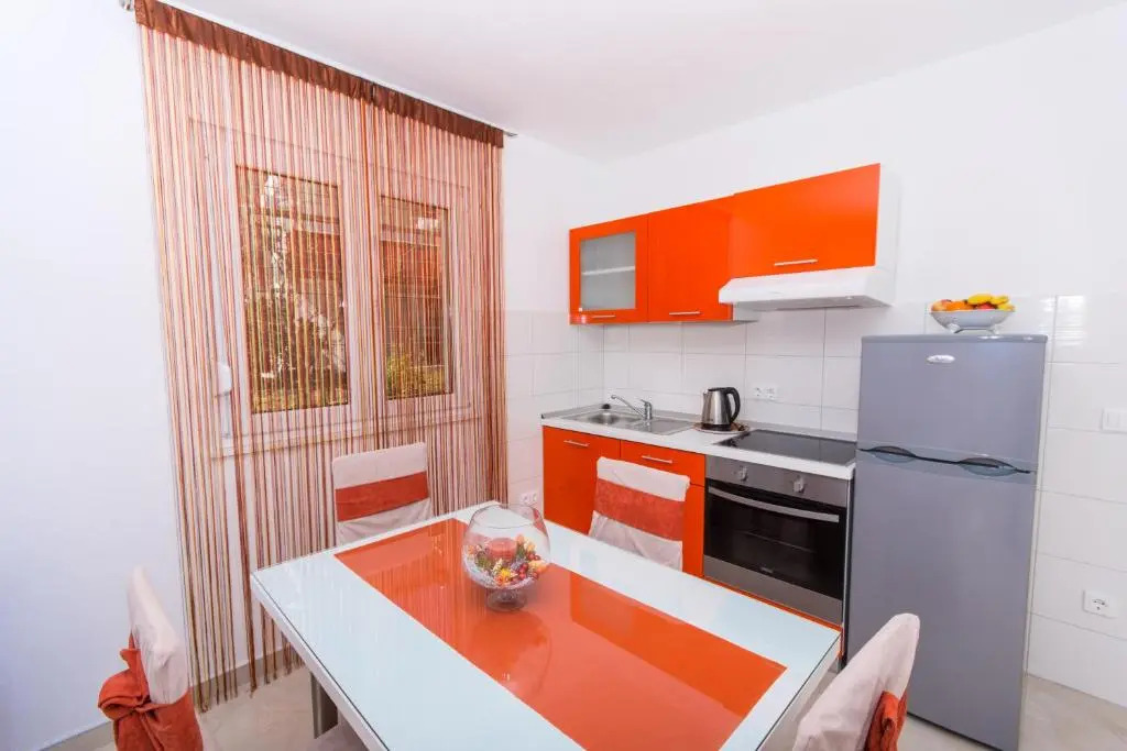 Apartments Braco