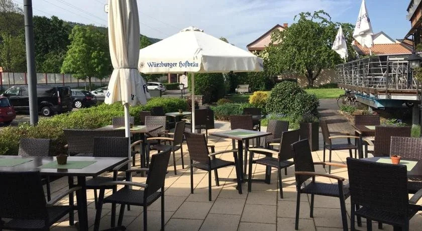 Hotel Centgraf