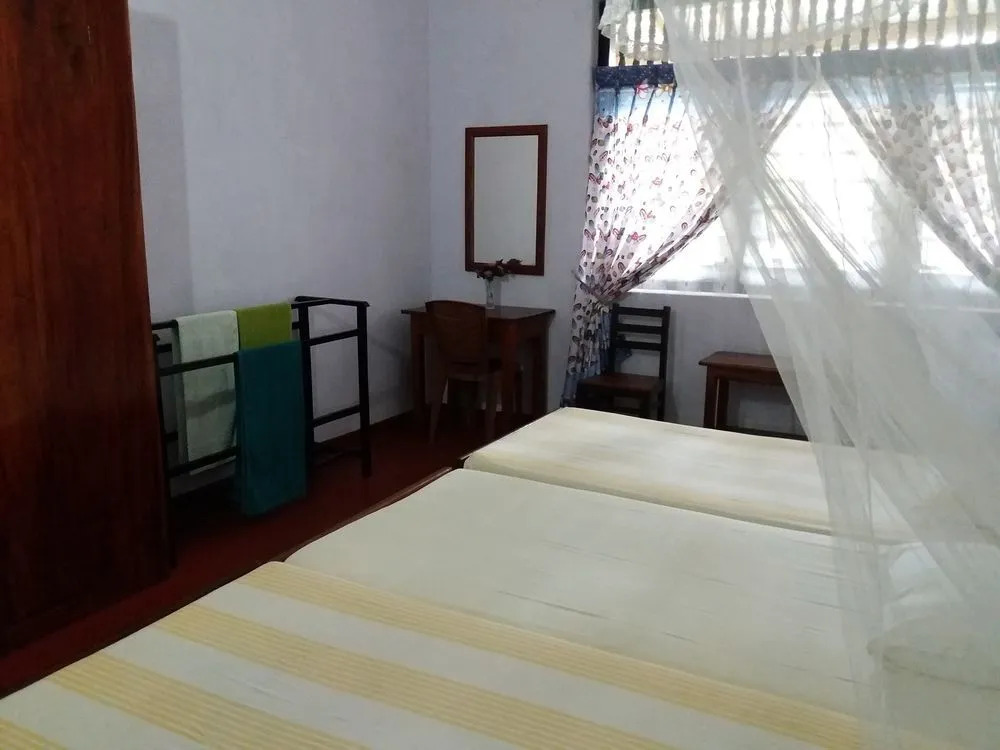 JLH Beach Hotel Hikkaduwa
