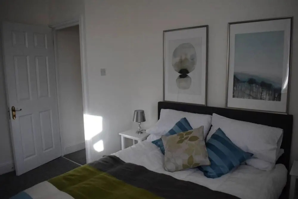 Bright 2 Bedroom Flat in East Dulwich