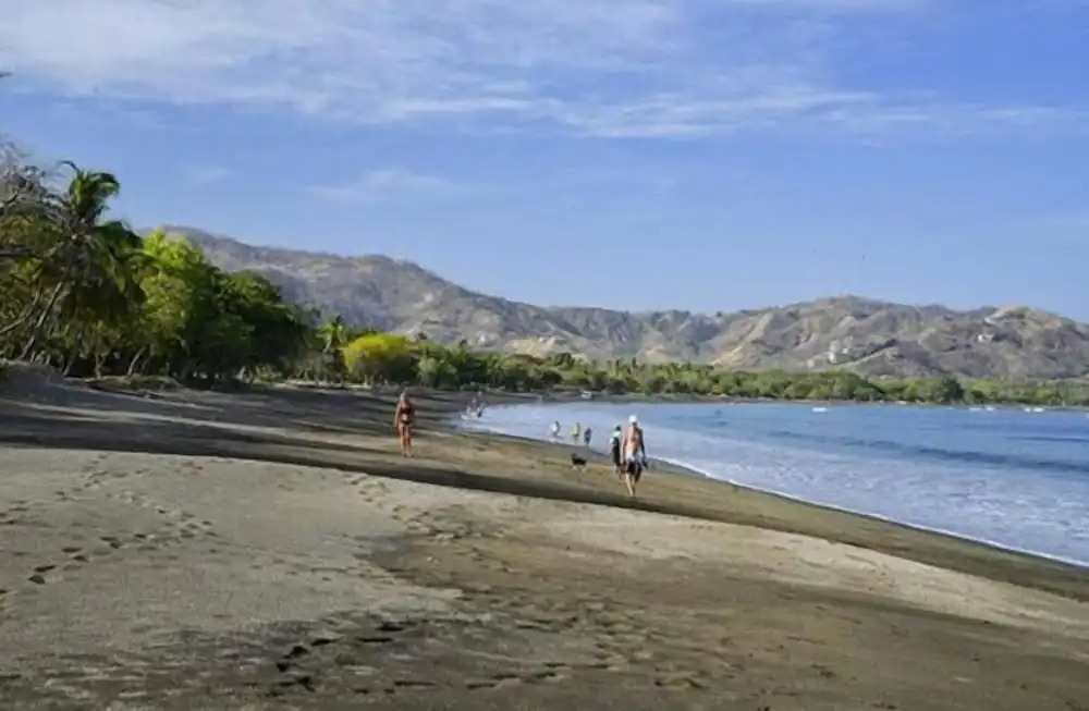 Cabinas Coco Alegre