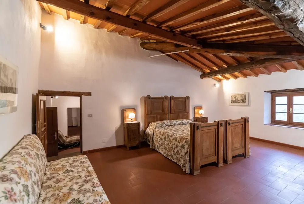 Fattoria di Cintoia