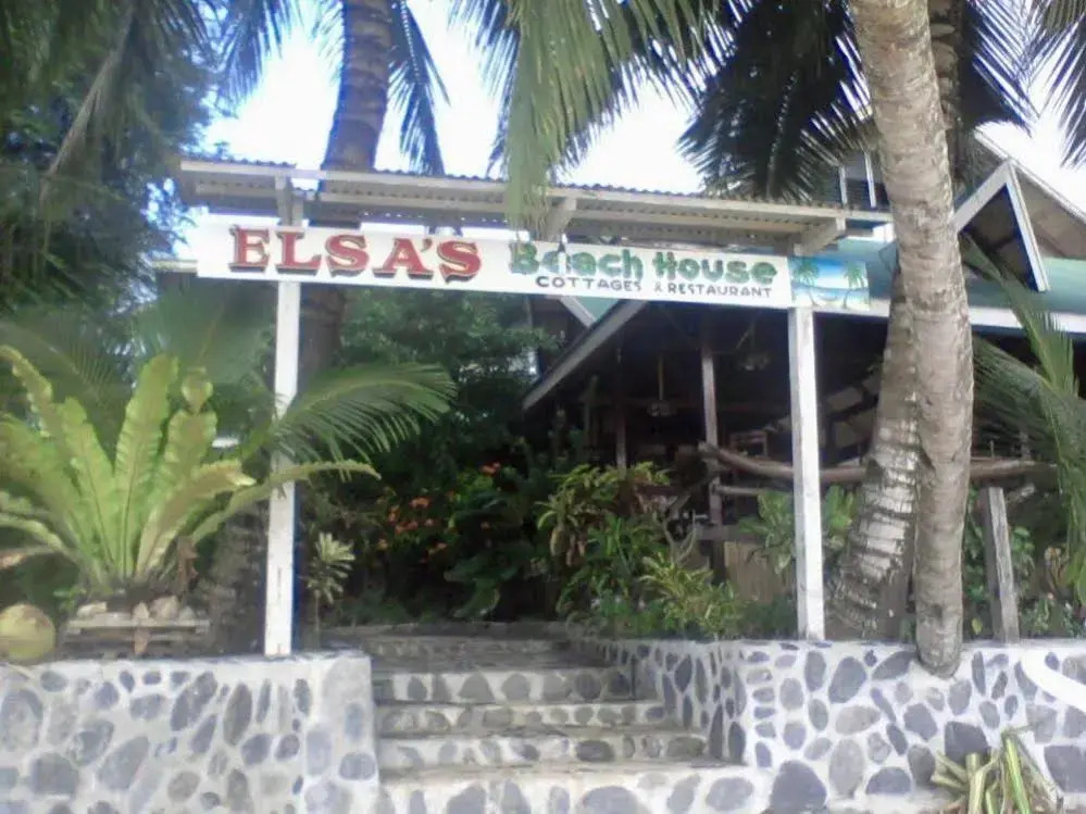Elsa's Cottage & Restaurant
