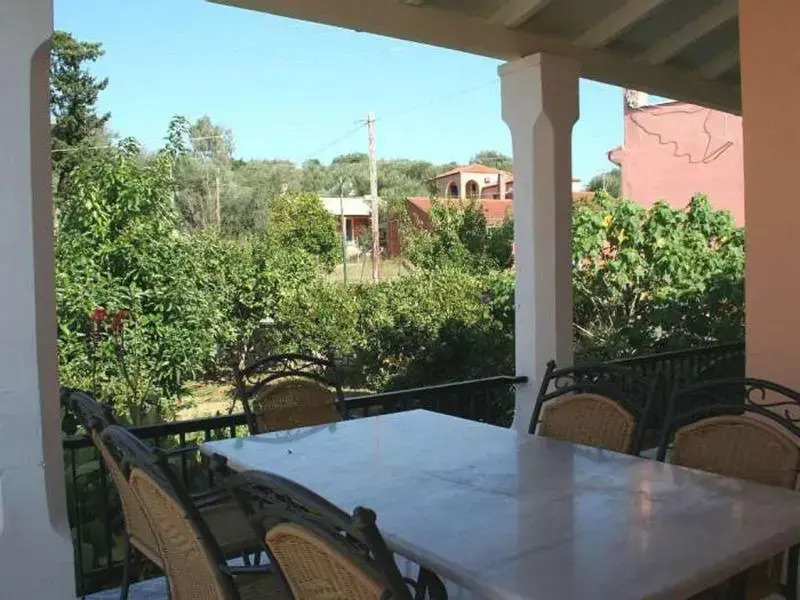 Rosemary Villas