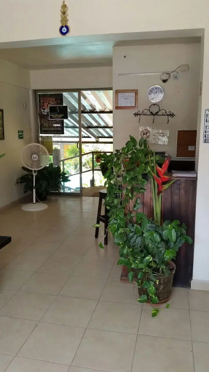 Hotel d' Santiago