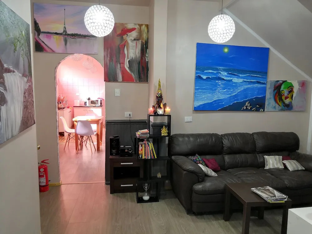 1 Hostal Galeria - Adults Only
