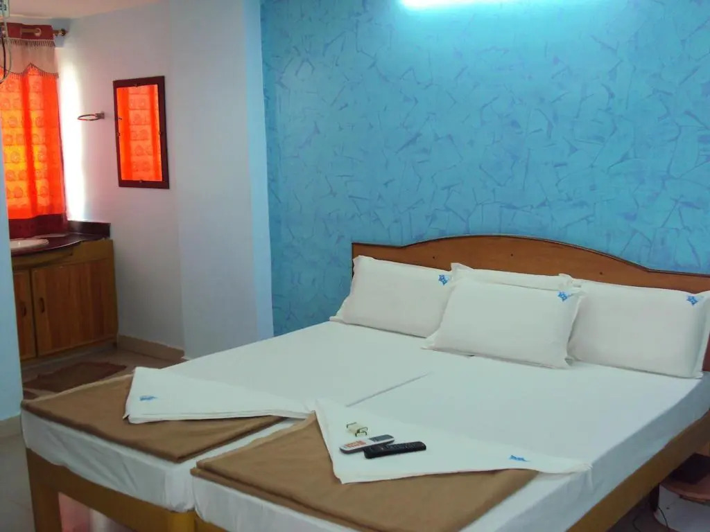 KVP Residency
