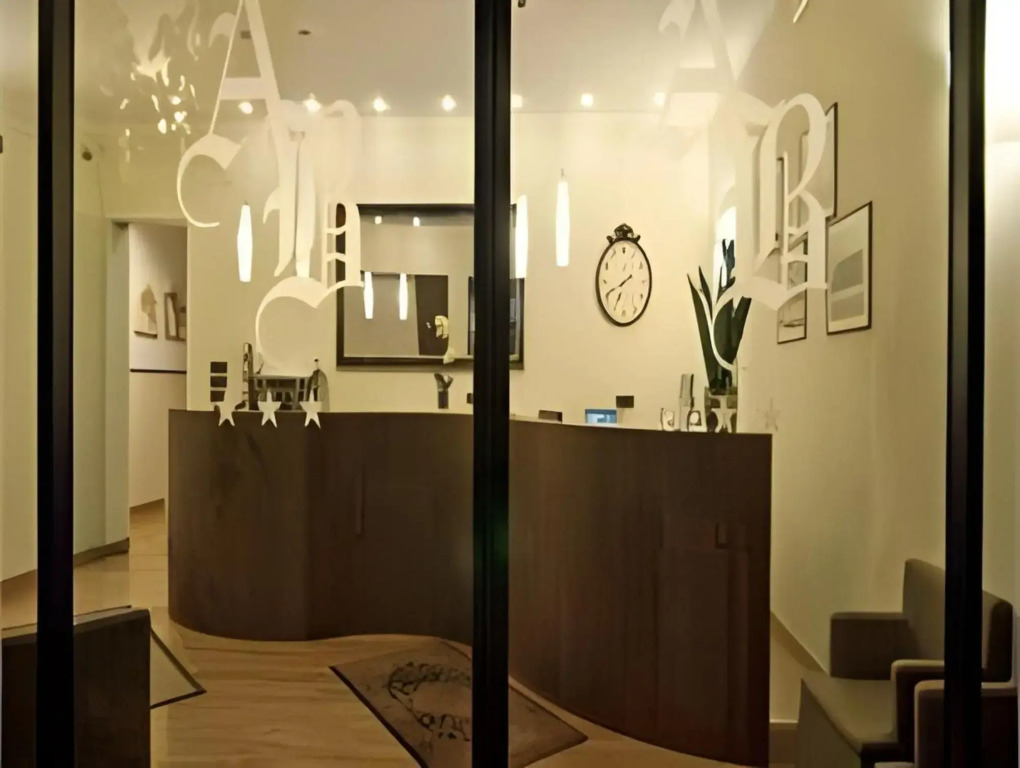 Hotel Belvedere Thiene