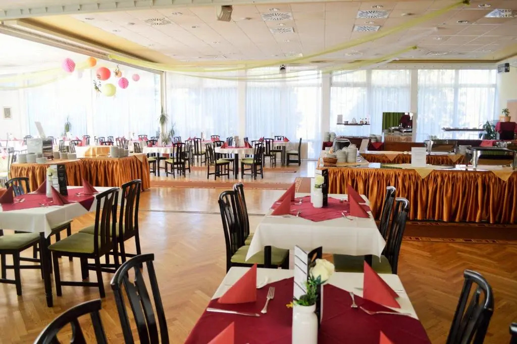 Hotel Szieszta