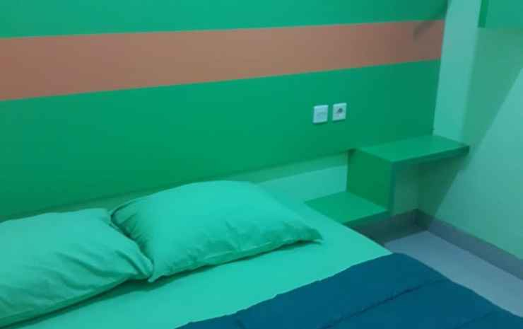 Omah Kenari Homestay Malioboro Jogja