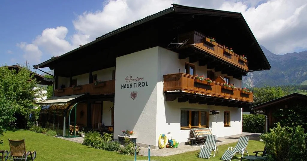 Haus Tirol