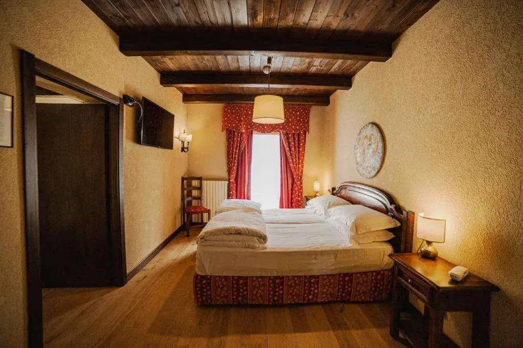 Hotel Jumeaux