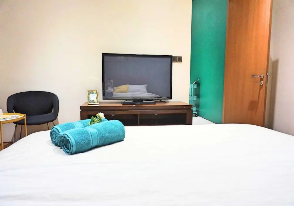 Meetu Vintage Suite SOHO KLCC, Kuala Lumpur
