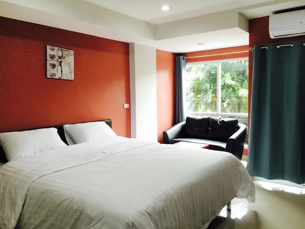 SJ Residence