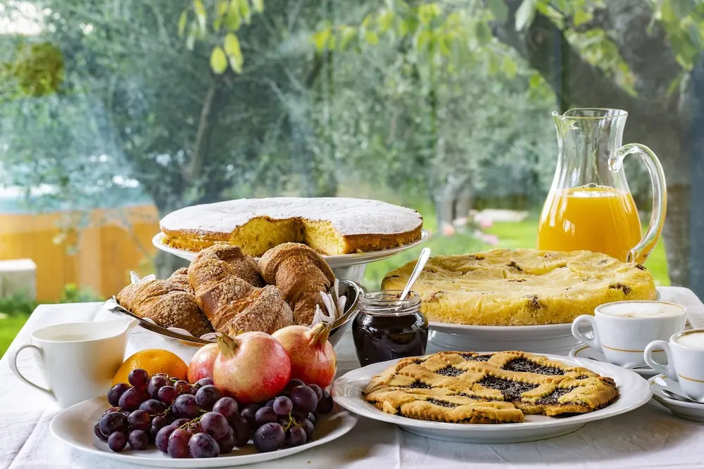 CorteViva Boutique B&B