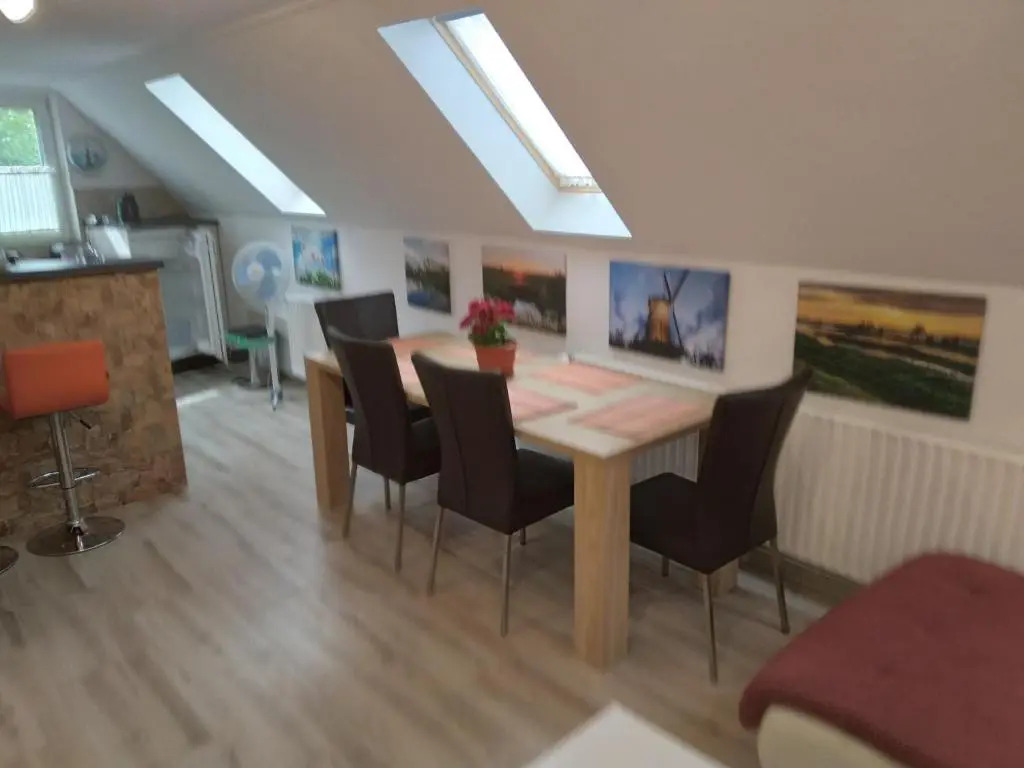 Raza Soarelui apartament de lux